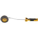 TapeTech 2" Premium Inside Corner Compound Roller (w/cage)