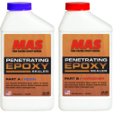 MAS Epoxies 1.5pt Kit Penetrating Epoxy Sealer