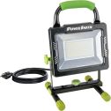 Powersmith 10,000 Lumen Portable LED Work Light