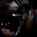 Powersmith 1200 Lumen Slim Style Pocket Flood/Spot Light