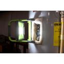 Powersmith 3000 Lumen Foldable Rechargeable Light