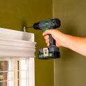 Genesis 20V 2-Speed 3/8" Drill / Driver
