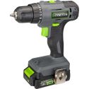 Genesis 20V 2-Speed 3/8" Drill / Driver