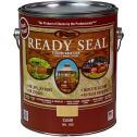 Ready Seal 1gal Clear Stain & Sealer for Wood