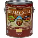 Ready Seal 1gal Golden Pine Stain & Sealer for Wood