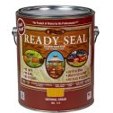 Ready Seal 1gal Natural Cedar Stain & Sealer for Wood
