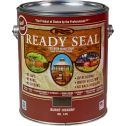 Ready Seal 1gal Burnt Hickory Stain & Sealer for Wood