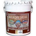 Ready Seal 5gal Clear Stain & Sealer for Wood