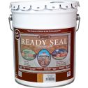 Ready Seal 5gal Redwood Stain & Sealer for Wood