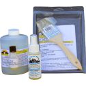 This Stuff Works Semi Gloss Acryli-Master Test Kit