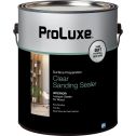 ProLuxe 1gal Clear Interior Brushing Lacquer Sanding Sealer