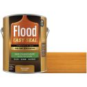 Flood 1gal Natural Cedar Easy Seal Semi-Transparent Alkyd Oil-Based Stain