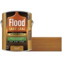 Flood 1gal Pecan Easy Seal Semi-Transparent Alkyd Oil-Based Stain