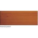 Flood 1gal Mahogany Easy Seal Semi-Transparent Alkyd Oil-Based Stain