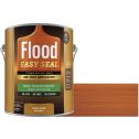 Flood 1gal Mahogany Easy Seal Semi-Transparent Alkyd Oil-Based Stain