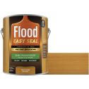 Flood 1gal Natural Easy Seal Semi-Transparent Alkyd Oil-Based Stain