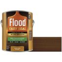 Flood 1gal Burnt Hickory Easy Seal Semi-Transparent Alkyd Oil-Based Stain
