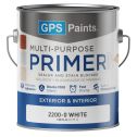 GPS Paints 1gal Multi-Purpose Primer