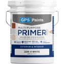 GPS Paints 5gal Multi-Purpose Primer