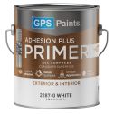 GPS Paints 1gal Adhesion Plus Primer