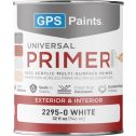 GPS Paints qt Universal Primer