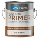 GPS Paints 1gal Quicksand Primer