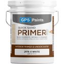 GPS Paints 5gal Quicksand Primer