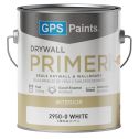 GPS Paints 1gal Drywall Primer