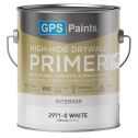GPS Paints 1gal High Hide Drywall Primer