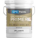 GPS Paints 5gal High Hide Drywall Primer