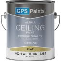 GPS Paints 1gal Altima Interior Ceiling Paint