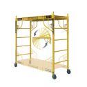 ScaffoldMart 6' Multifunction Scaffold