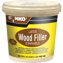 Synkoloid Latex Wood Fillers