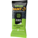 Crocodile Cloth 10" x 15" Paint Pre-Moistened Cleaning Cloths 10pk