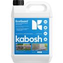 Kabosh 1gal Eco Guard Advanced Outdoor Cleaner Concentrate