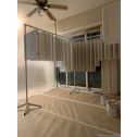 Paintline 50-Hanger Pro Drying Rack
