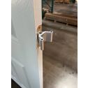 PaintLine Interior Door Spray & Dry Series Rack (Holds 20 Doors)