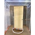 PaintLine Interior Door Spray & Dry Series Rack (Holds 20 Doors)