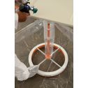 PaintLine SprayTwirlyHD Rotating Spray Table