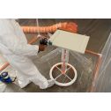 PaintLine SprayTwirlyHD Rotating Spray Table