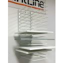 PaintLine ProDryingRack Wall Mount