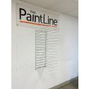 PaintLine ProDryingRack Wall Mount
