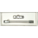 Triade Connections 12" Extension & Adapter Starter Kit
