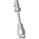 Triade Connections 12" Extension & Adapter Starter Kit
