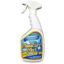Miracle Mist qt Instant Mold & Mildew Stain Remover Trigger Spray