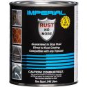 Wilson Imperial Qt Rust No More