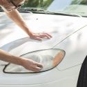Rust-Oleum 3oz Wipe New Headlight Restore Kit W/Ceramic Protection