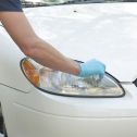 Rust-Oleum 3oz Wipe New Headlight Restore Kit W/Ceramic Protection