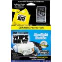 Rust-Oleum 3oz Wipe New Headlight Restore Kit W/Ceramic Protection