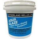 Aqua-Glaze .5pt Fast Dry Water Based Glazing Compound
